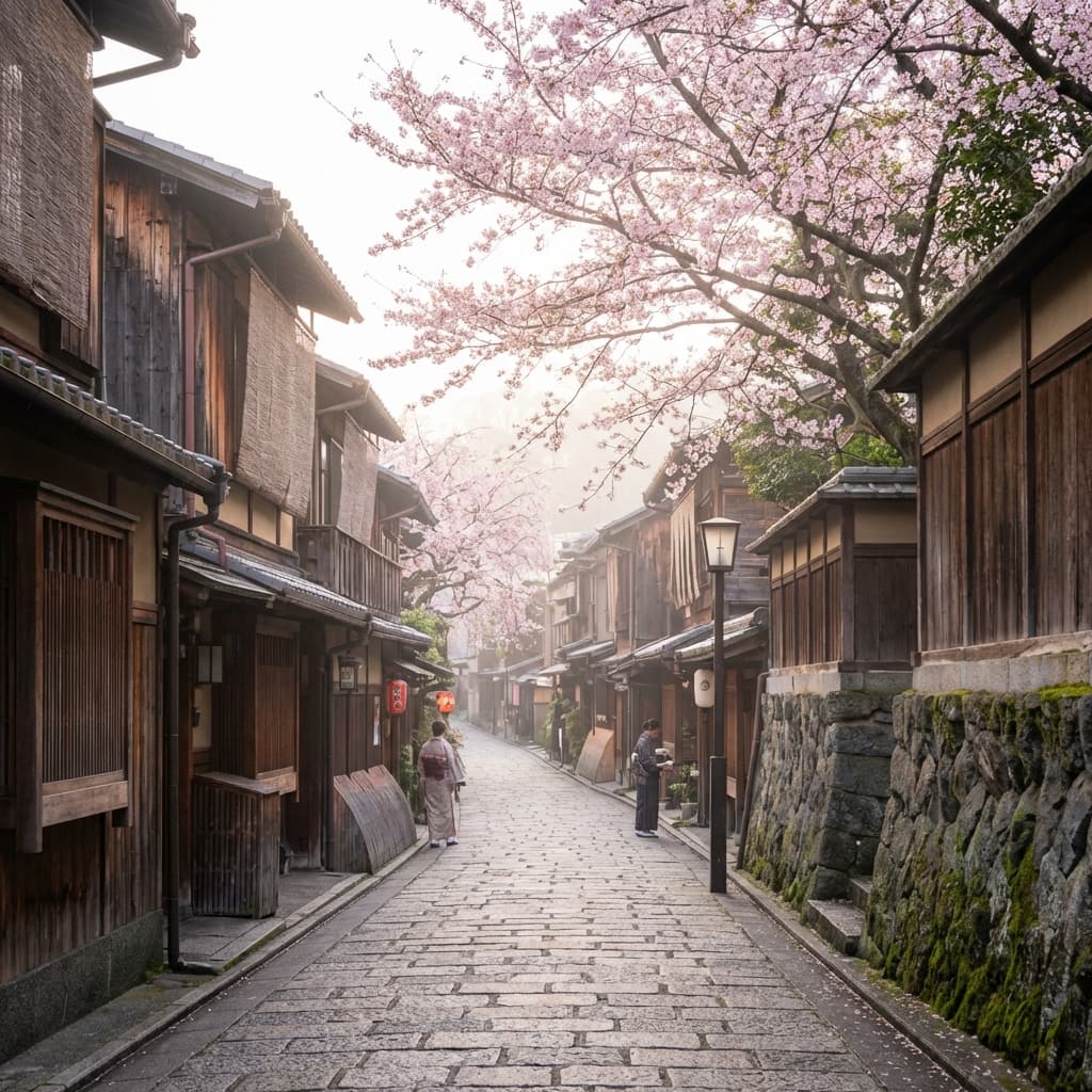 Hidden Japan: A Journey to the Villages Time Forgot